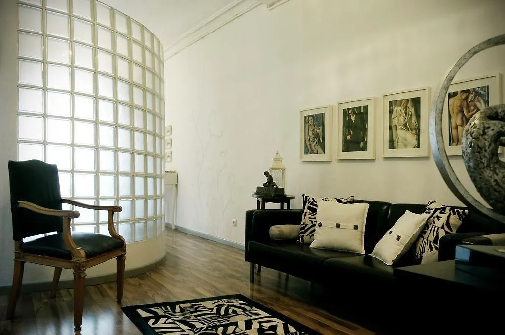 Ferienwohnung Lempika Barcelona 0*,  Spanien