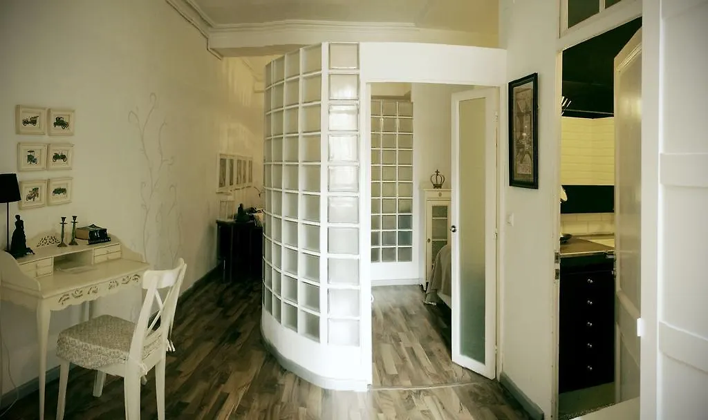 Ferienwohnung Lempika Barcelona