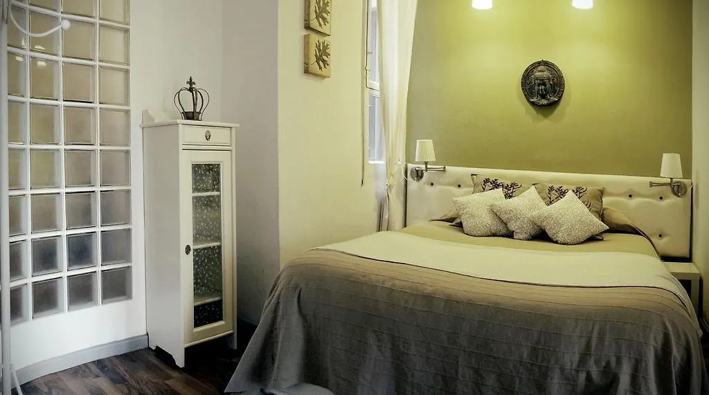 Lempika Apartment Barcelona